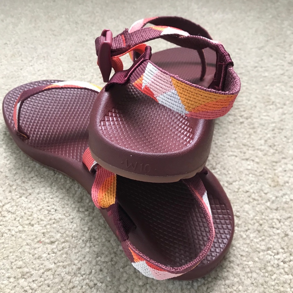Chaco Z